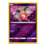 SM Team Up 66/181 Mr. Mime (Reverse Holo)