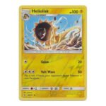 SM Forbidden Light 38/131 Heliolisk (Reverse Holo)
