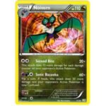 Trainer Kit: Noivern Deck 13/30 Noivern (Non-Holo)