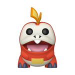 POP! Games - Pokemon #1030 Fuecoco