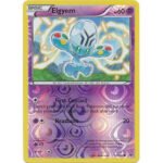 Noble Victories 55/101 Elgyem (Reverse Holo)
