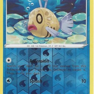 SWSH Silver Tempest 039/195 Feebas (Reverse Holo)