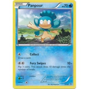 Kalos Starter Kit 11/39 Panpour