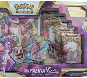 Origin Forme Palkia VSTAR Premium Collection