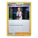 Champions Path 62/73 Professor's Research [Magnolia] (Holo)