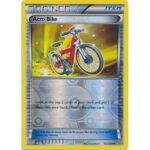 XY Primal Clash 122/160 Acro Bike (Reverse Holo)