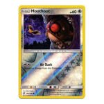 SM Unified Minds 165/236 Hoothoot (Reverse Holo)