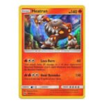 SM Lost Thunder 48/214 Heatran (Holo)
