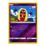 SM Team Up 68/181 Jynx (Reverse Holo)