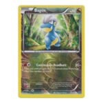 XY Roaring Skies 54/108 Bagon (Reverse Holo)