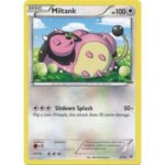 Kalos Starter Kit 27/39 Miltank