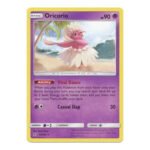 SM Guardians Rising 55/145 Oricorio