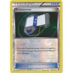 Noble Victories 96/101 Xtransceiver (Reverse Holo)