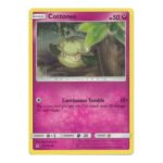 SM Guardians Rising 90/145 Cottonee