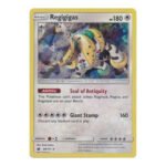 SM Crimson Invasion 084/111 Regigigas (Holo)