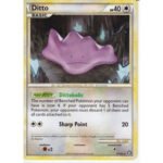 HS Triumphant 17/102 Ditto