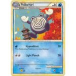 HS Unleashed 37/95 Poliwhirl