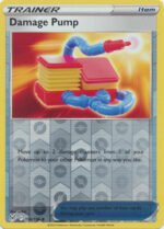 SWSH Lost Origin 156/196 Damage Pump (Reverse Holo)