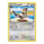 XY Roaring Skies 79/108 Tranquill