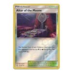 SM Guardians Rising 117/145 Altar of the Moone (Reverse Holo)