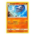 SM Team Up 80/181 Pupitar