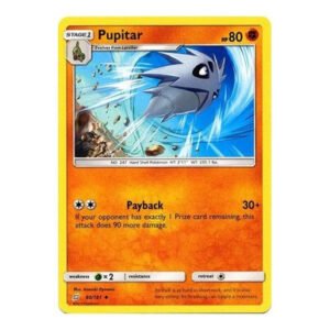 SM Team Up 80/181 Pupitar