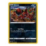 Darkness Ablaze 112/189 Nickit (Reverse Holo)