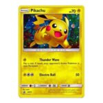 Sun & Moon Promo SM076 Pikachu