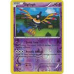 BW Emerging Powers 42/98 Sigilyph (Reverse Holo)