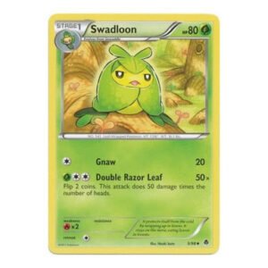 BW Emerging Powers 5/98 Swadloon
