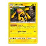 SM Team Up 48/181 Galvantula