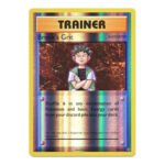 XY Evolutions 74/108 Brock's Grit (Reverse Holo)