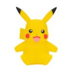 Pokemon Select Pikachu 4-inch Battle Figure