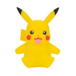 Pokemon Select Pikachu 4-inch Battle Figure