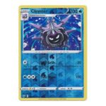 Sword & Shield (Base) 041/202 Cloyster (Reverse Holo)