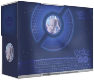 Pokemon GO Elite Trainer Box POKEMON CENTER