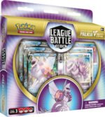 League Battle Deck: Origin Forme Palkia VSTAR