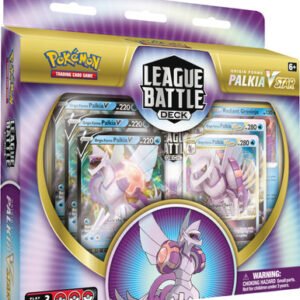 League Battle Deck: Origin Forme Palkia VSTAR