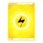 Trainer Kit: Alolan Raichu Deck 10/30 Lightning Energy