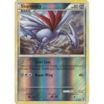 HS Undaunted 21/90 Skarmory (Reverse Holo)