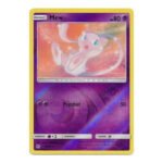 Hidden Fates 32/68 Mew (Reverse Holo)