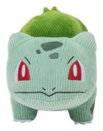 Pokemon Select 8-Inch Bulbasaur Corduroy Plush