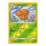 SM Lost Thunder 31/214 Combee (Reverse Holo)