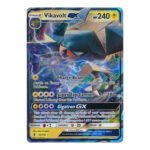 SM Guardians Rising 45/145 Vikavolt GX (Half Art)