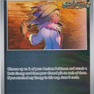 SV Prismatic Evolutions 120/131 Professor Sada's Vitality (Reverse Holo)