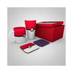 Pokemon - Pokeball Gift box