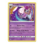 SM Guardians Rising 61/145 Lunala (Non-Holo)