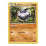 XY Fates Collide 50/124 Carbink
