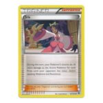 Plasma Blast 81/101 Iris