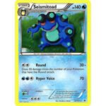 Noble Victories 24/101 Seismitoad